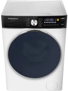 Стиральная машина Maunfeld MFWM148WH03 фото 3 в Ростове-на-Дону