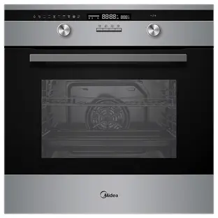 Духовой шкаф Midea MO 781E4 SP X в Ростове-на-Дону Духовой шкаф Midea MO 781E4 SP X в Ростове-на-Дону