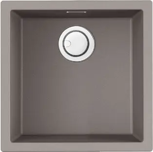 Кухонная мойка OMOIKIRI Yamakawa 45-U/I-GR   (арт.4993778) фото 1 в Ростове-на-Дону