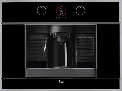 Кофемашина Teka CLC 835 MC фото 1 в Ростове-на-Дону Кофемашина Teka CLC 835 MC фото 1 в Ростове-на-Дону