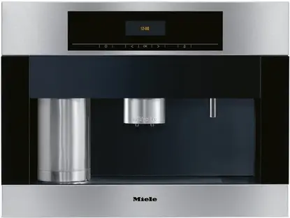 Кофемашина Miele CVA 5065 в Ростове-на-Дону