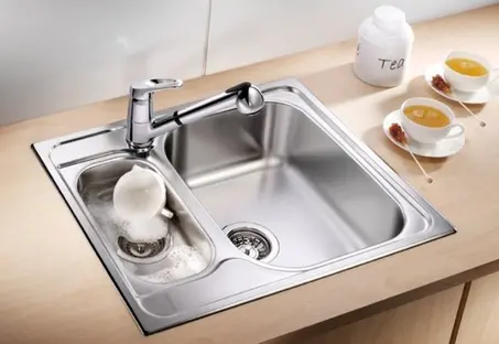 Мойка Blanco Tipo 6 Basic фото 2 в Ростове-на-Дону