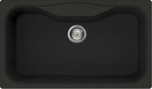 Кухонная мойка OMOIKIRI Maru 86-BL(арт.4993138) в Ростове-на-Дону