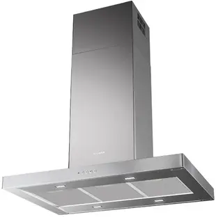 Вытяжка Faber STILO COMFORT ISOLA X A90 фото 1 в Ростове-на-Дону