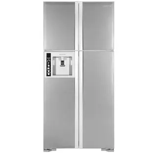 Холодильник Hitachi R-W722PU1INX в Ростове-на-Дону