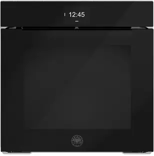 Духовой шкаф Bertazzoni FMOD6117VTB1 Черное стекло фото 1 в Ростове-на-Дону Духовой шкаф Bertazzoni FMOD6117VTB1 Черное стекло фото 1 в Ростове-на-Дону