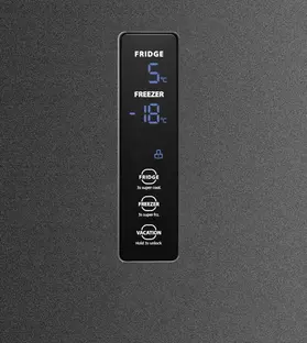 Двухкамерный холодильник Toshiba GR-RB360WE-DMJ(06) фото 3 в Ростове-на-Дону