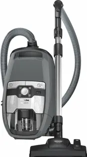 Пылесос Miele Blizzard CX1 PowerLine SKRF5 серый фото 1 в Ростове-на-Дону