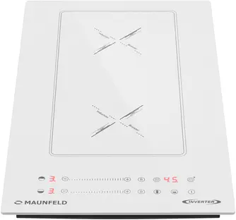 Индукционная варочная панель MAUNFELD CVI292S2BWHA Inverter фото 2 в Ростове-на-Дону Индукционная варочная панель MAUNFELD CVI292S2BWHA Inverter фото 2 в Ростове-на-Дону