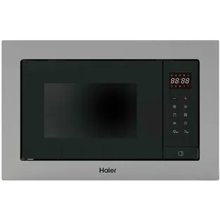 Микроволновая печь HAIER HMX-BTG207X фото 1 в Ростове-на-Дону Микроволновая печь HAIER HMX-BTG207X фото 1 в Ростове-на-Дону