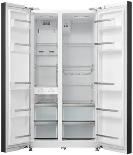 Холодильник Korting KNFS 91797 GW фото 2 в Ростове-на-Дону