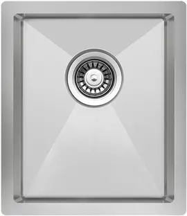 Кухонная мойка Falmec TNL/R10 TopZero (Prime) 380х440 фото 1 в Ростове-на-Дону
