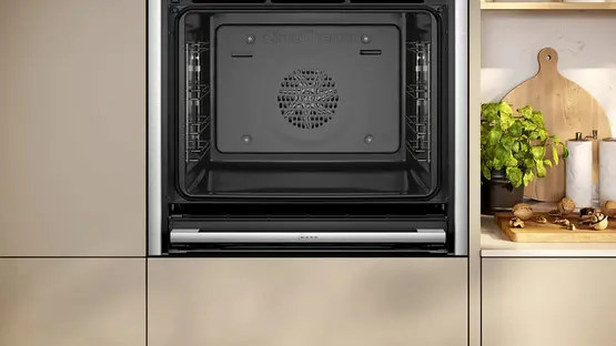 Духовой шкаф Neff B54CR31N0 фото 2 в Ростове-на-Дону