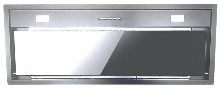Встраиваемая вытяжка Falmec BUILT-IN BURANO 70 INOX фото 1 в Ростове-на-Дону
