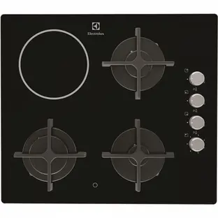 Варочная панель Electrolux EGE6182NOK в Ростове-на-Дону Варочная панель Electrolux EGE6182NOK в Ростове-на-Дону