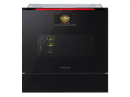Духовой шкаф Signature с СВЧ и паром SKSLV2401S фото 1 в Ростове-на-Дону