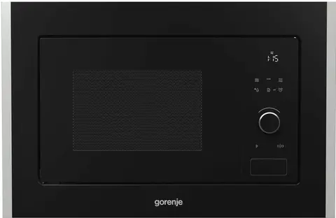 Встраиваемая микроволновая печь Gorenje BM201A4XG фото 1 в Ростове-на-Дону Встраиваемая микроволновая печь Gorenje BM201A4XG фото 1 в Ростове-на-Дону