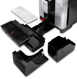 Кофемашина DeLonghi ECAM610.75.MB фото 3 в Ростове-на-Дону