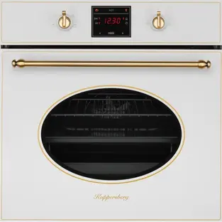 Духовой шкаф Kuppersberg SR 615 W Bronze фото 1 в Ростове-на-Дону