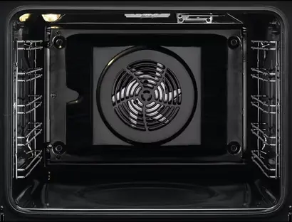 Духовой шкаф с паром Electrolux LOC8H31X фото 3 в Ростове-на-Дону Духовой шкаф с паром Electrolux LOC8H31X фото 3 в Ростове-на-Дону