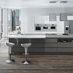 Компактный духовой шкаф с паром Kuppersbusch CBD 6550.0 W9 фото 3 в Ростове-на-Дону Компактный духовой шкаф с паром Kuppersbusch CBD 6550.0 W9 фото 3 в Ростове-на-Дону