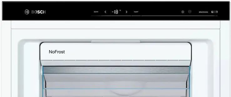 Холодильник Bosch GSN51AWDV фото 3 в Ростове-на-Дону