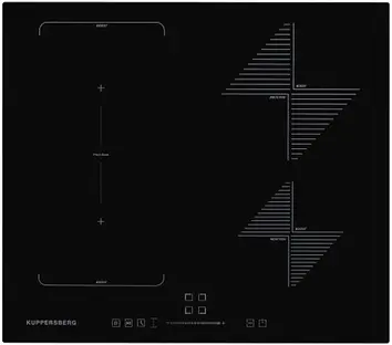 Варочная поверхность Kuppersberg ICS 614 фото 1 в Ростове-на-Дону Варочная поверхность Kuppersberg ICS 614 фото 1 в Ростове-на-Дону