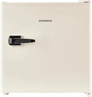 Холодильник MAUNFELD MFF50RBG фото 1 в Ростове-на-Дону