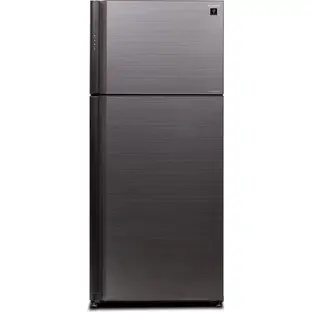 Холодильник Sharp SJXP59PGSL фото 1 в Ростове-на-Дону
