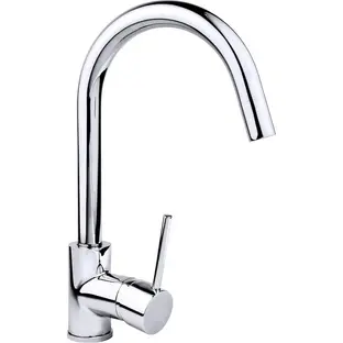 Смеситель Emar ЕС - 3004 фото 1 в Ростове-на-Дону