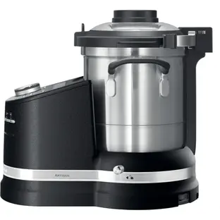 Кулинарный процессор KitchenAid 5KCF0104EBK фото 2 в Ростове-на-Дону