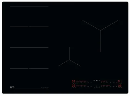 Индукционная стеклокерамич. панель AEG TI74IF00IB фото 1 в Ростове-на-Дону Индукционная стеклокерамич. панель AEG TI74IF00IB фото 1 в Ростове-на-Дону