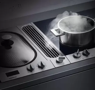 Вытяжка Gaggenau VL 041-115 фото 3 в Ростове-на-Дону Вытяжка Gaggenau VL 041-115 фото 3 в Ростове-на-Дону