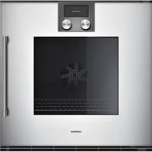 Духовой шкаф Gaggenau BOP 250-131 фото 1 в Ростове-на-Дону