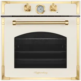 Духовой шкаф Kuppersberg RC 6911 C Bronze в Ростове-на-Дону Духовой шкаф Kuppersberg RC 6911 C Bronze в Ростове-на-Дону