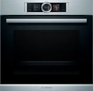 Духовой шкаф Bosch HBG656RS1M фото 1 в Ростове-на-Дону Духовой шкаф Bosch HBG656RS1M фото 1 в Ростове-на-Дону