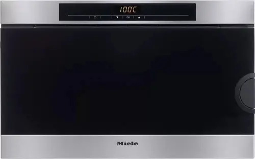 Пароварка Miele DG 3460 ED фото 1 в Ростове-на-Дону Пароварка Miele DG 3460 ED фото 1 в Ростове-на-Дону