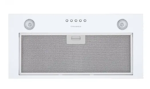 Кухонная вытяжка Maunfeld Crosby Singl 5028 WHITE фото 3 в Ростове-на-Дону