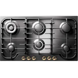 Газовая панель ILVE HCB 906CN/MGB в Ростове-на-Дону