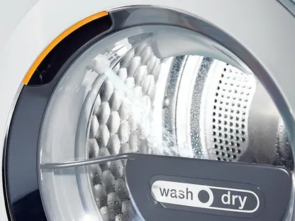 Стиральная машина Miele WTH120WPM фото 3 в Ростове-на-Дону