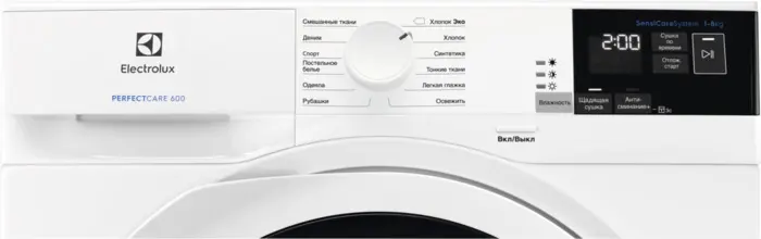 Сушильная машина Electrolux EW6CR428W фото 2 в Ростове-на-Дону