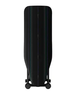 Чехол для гладильных досок LauraStar Cover Universal Black Smart Packaged фото 3 в Ростове-на-Дону