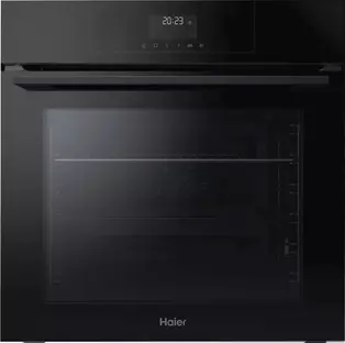 Духовой шкаф HAIER HOQ-F3AAN3GB фото 1 в Ростове-на-Дону