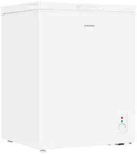Морозильный ларь Maunfeld MFL150W фото 1 в Ростове-на-Дону