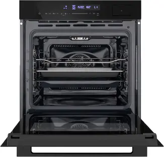 Духовой шкаф с паром MAUNFELD MEOR7216STFB фото 2 в Ростове-на-Дону Духовой шкаф с паром MAUNFELD MEOR7216STFB фото 2 в Ростове-на-Дону