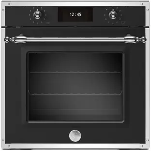 Духовой шкаф Bertazzoni F6011HERVPTNE/23 Чёрный матовый фото 1 в Ростове-на-Дону