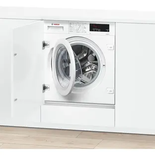 Встраиваемая стиральная машина Bosch WIW 24340 OE фото 3 в Ростове-на-Дону