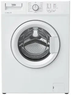 Стиральная машина Beko WRE 55 P1 BWW в Ростове-на-Дону Стиральная машина Beko WRE 55 P1 BWW в Ростове-на-Дону