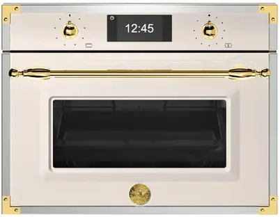 Компактный духовой шкаф Bertazzoni FHER4077MTAG3 фото 1 в Ростове-на-Дону Компактный духовой шкаф Bertazzoni FHER4077MTAG3 фото 1 в Ростове-на-Дону