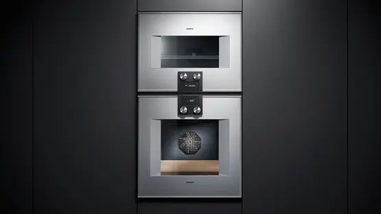 Духовой шкаф Gaggenau BO451112 фото 3 в Ростове-на-Дону